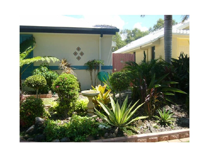 Twin Waters QLD 4564