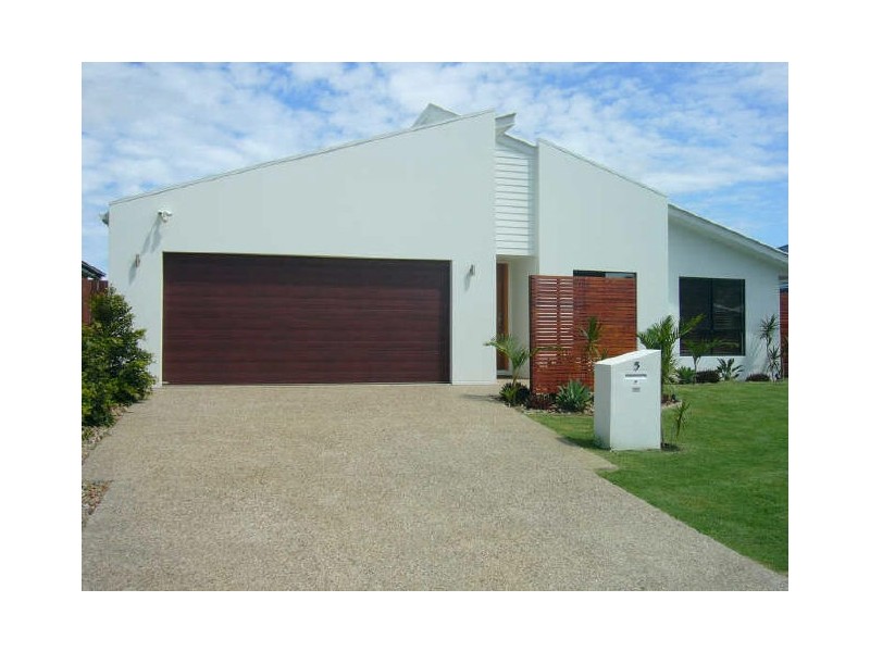 Pacific Paradise QLD 4564