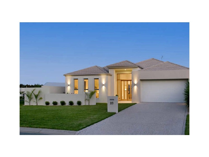 Twin Waters QLD 4564