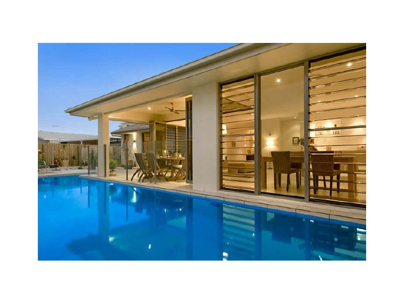 Twin Waters QLD 4564