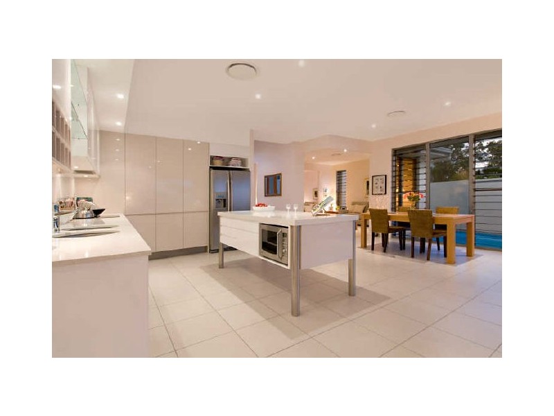 Twin Waters QLD 4564