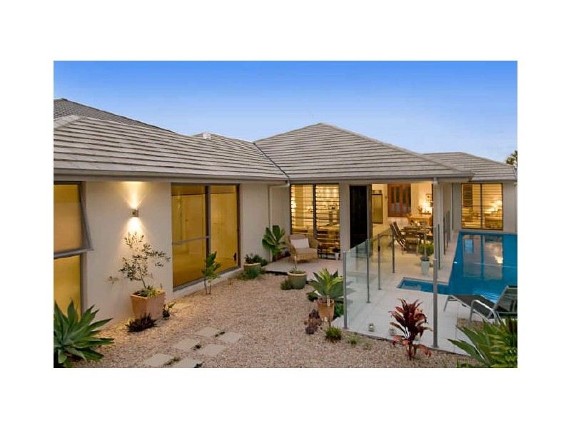 Twin Waters QLD 4564