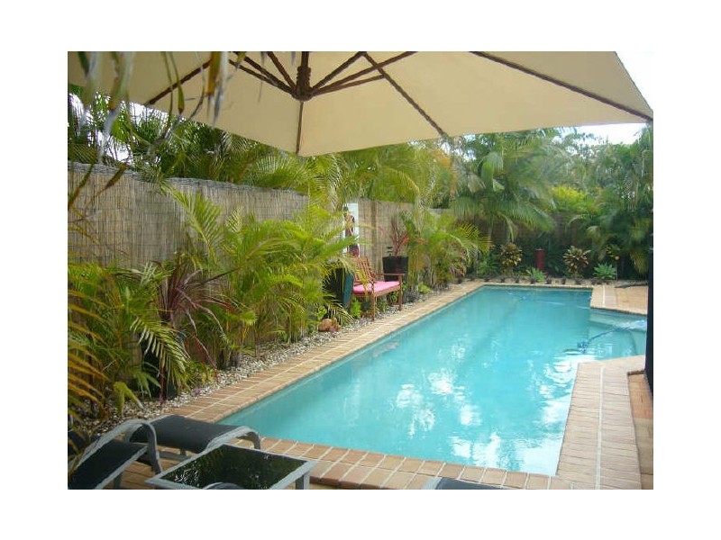 Twin Waters QLD 4564