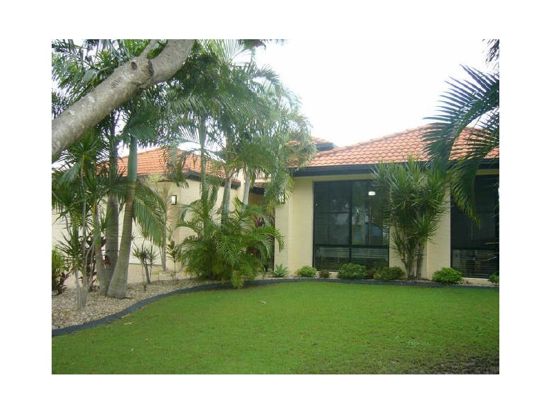 Twin Waters QLD 4564