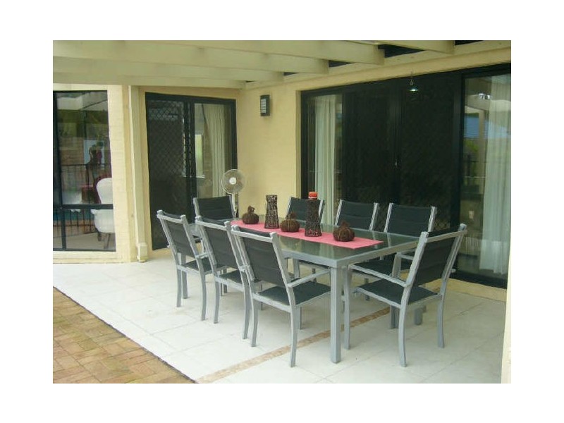 Twin Waters QLD 4564