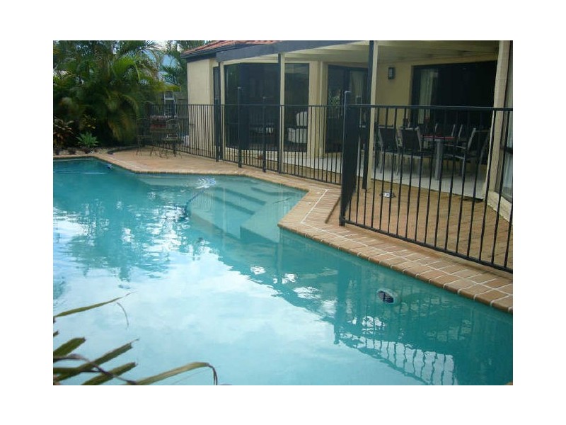 Twin Waters QLD 4564