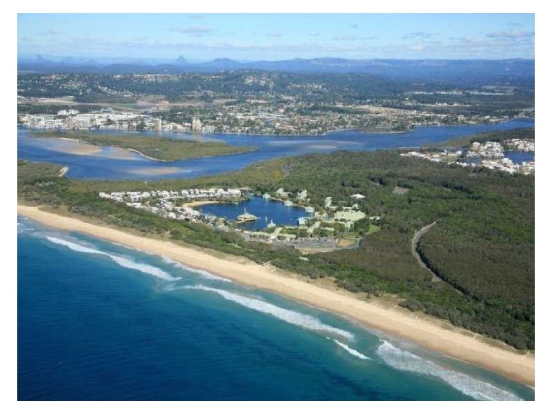 Twin Waters QLD 4564