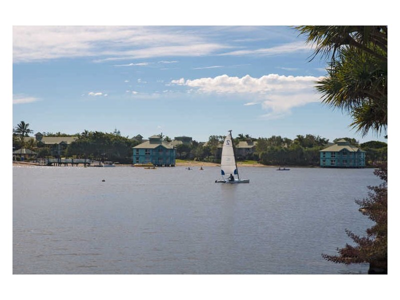 Twin Waters QLD 4564