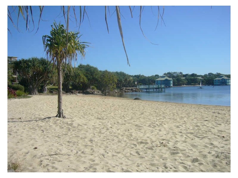 Twin Waters QLD 4564