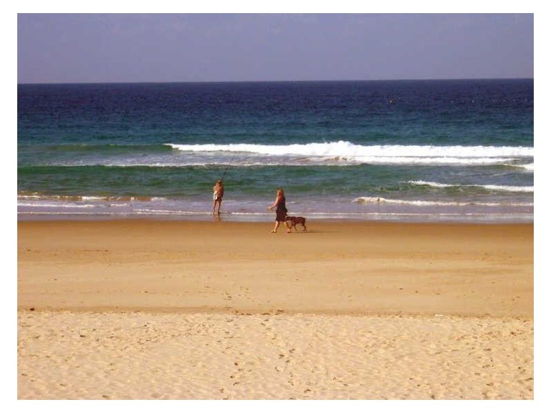 Twin Waters QLD 4564