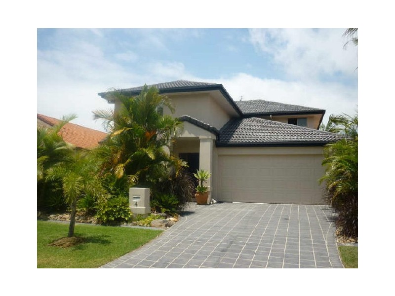 Twin Waters QLD 4564