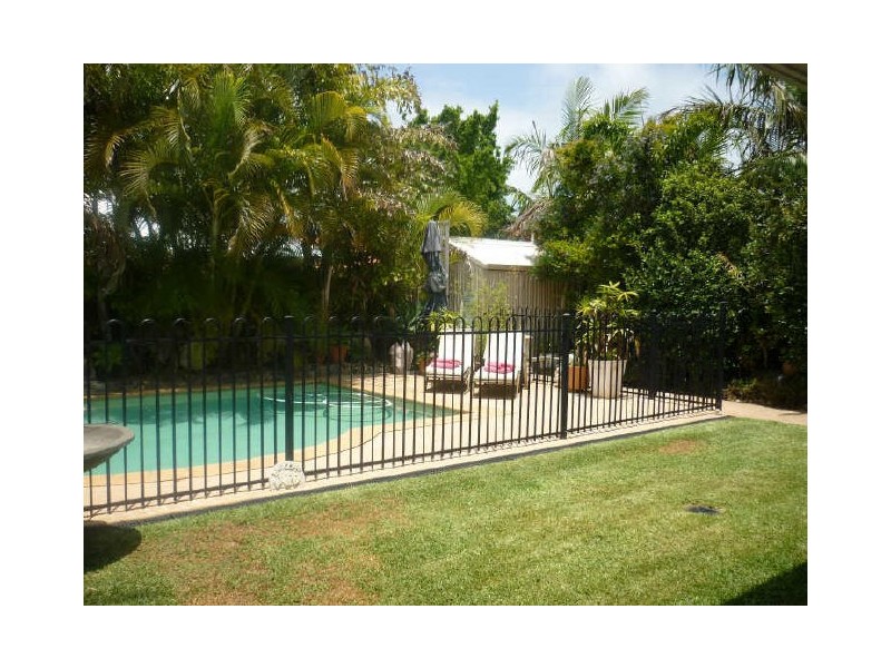 Twin Waters QLD 4564