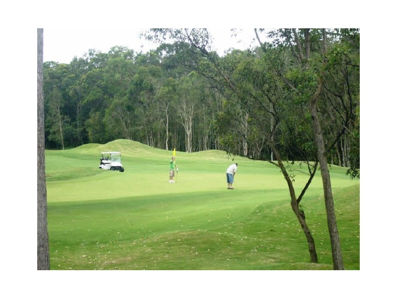 Twin Waters QLD 4564