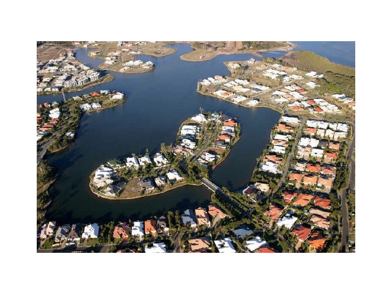 Twin Waters QLD 4564