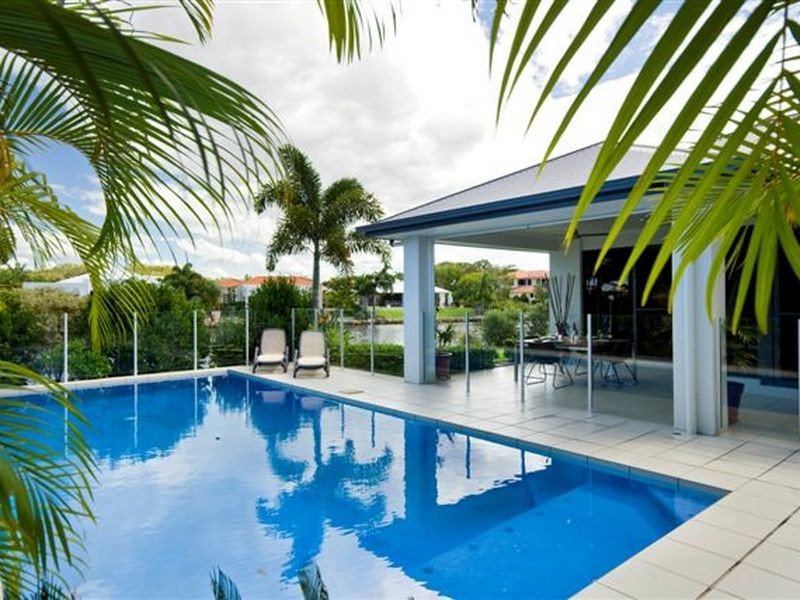 Twin Waters QLD 4564