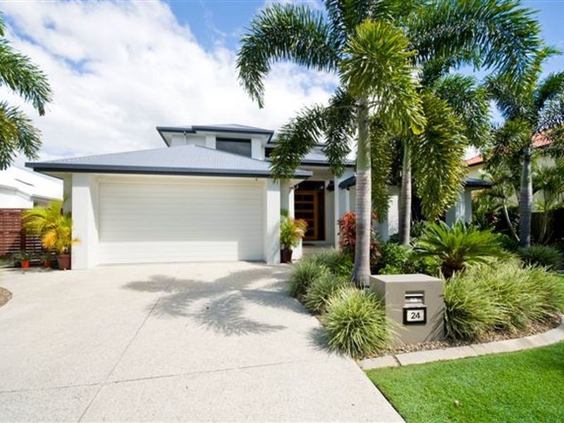 Twin Waters QLD 4564