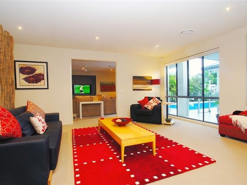 Twin Waters QLD 4564