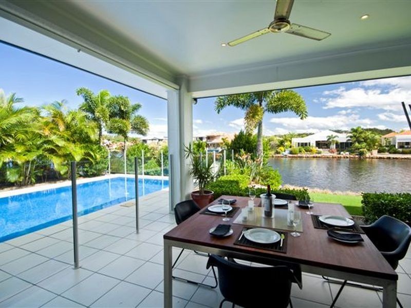 Twin Waters QLD 4564