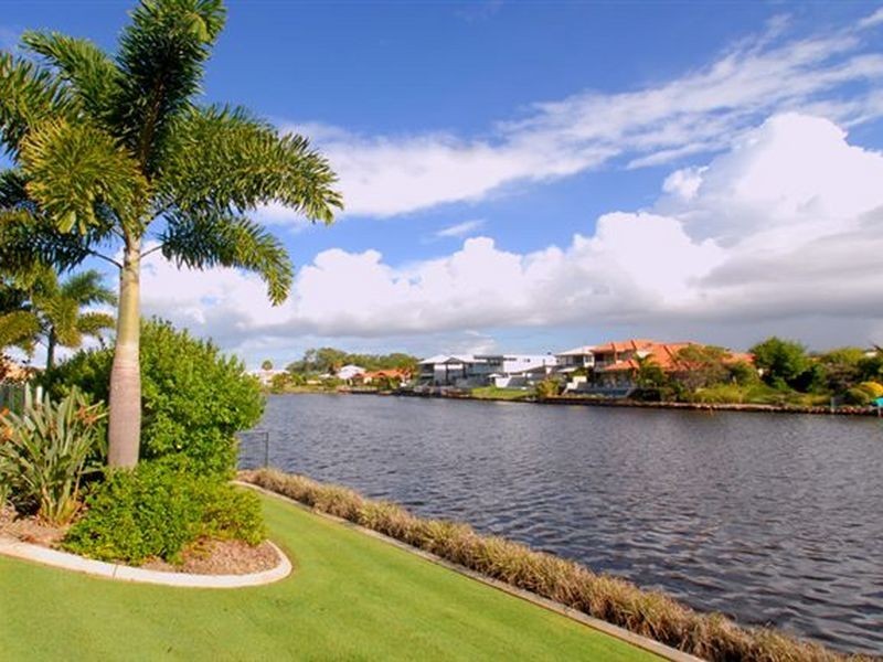 Twin Waters QLD 4564