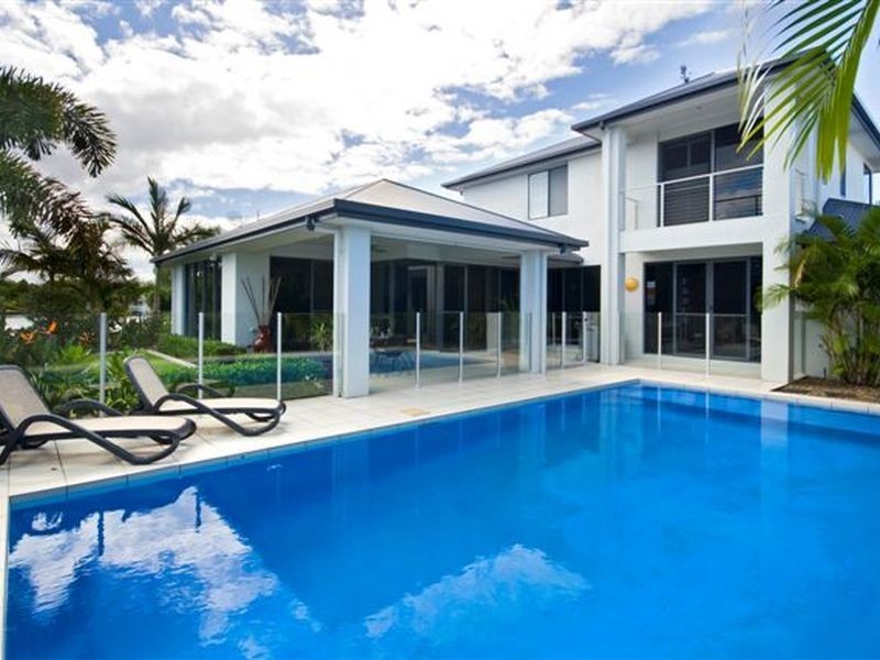 Twin Waters QLD 4564