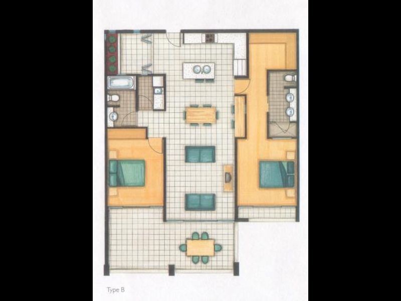 Twin Waters QLD 4564