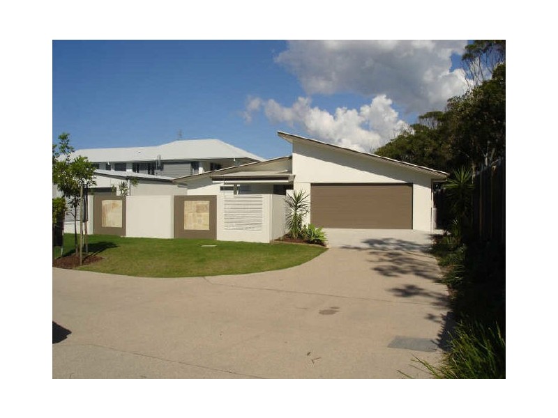 Mount Coolum QLD 4573
