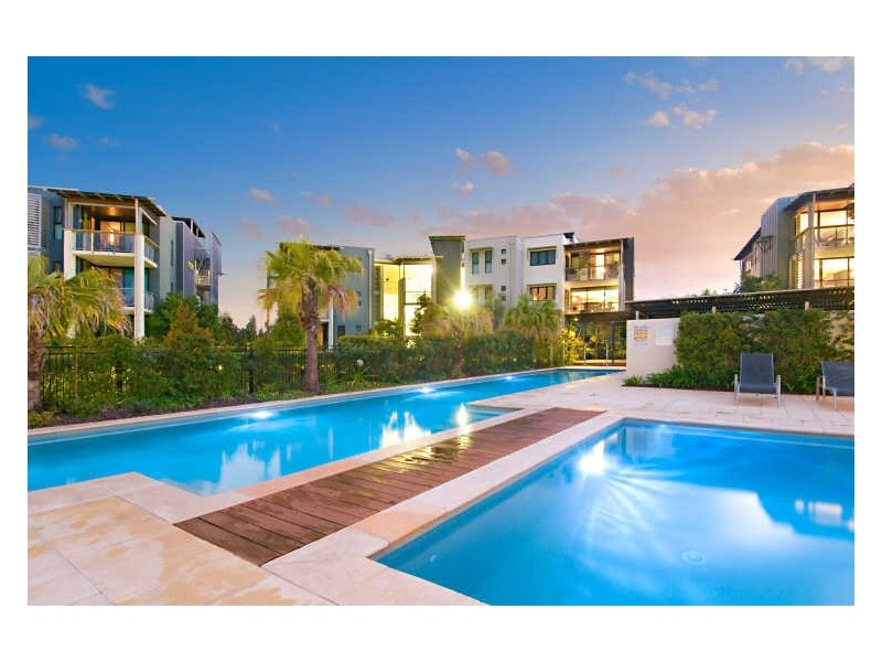 Twin Waters QLD 4564