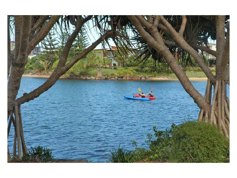 Twin Waters QLD 4564