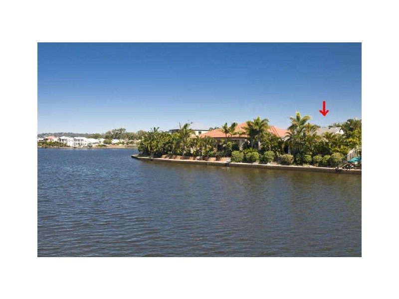 Twin Waters QLD 4564