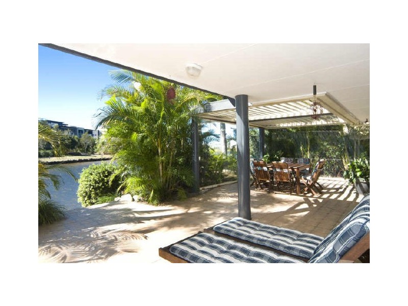 Twin Waters QLD 4564