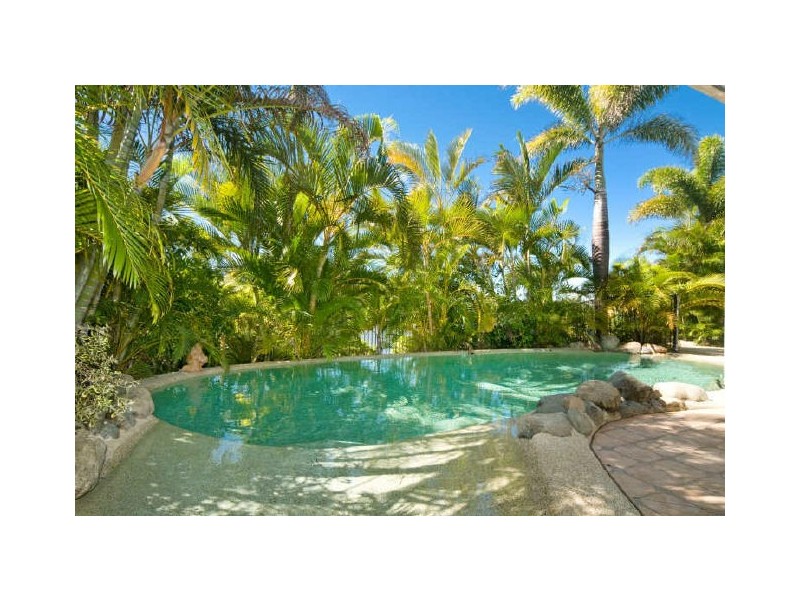 Twin Waters QLD 4564