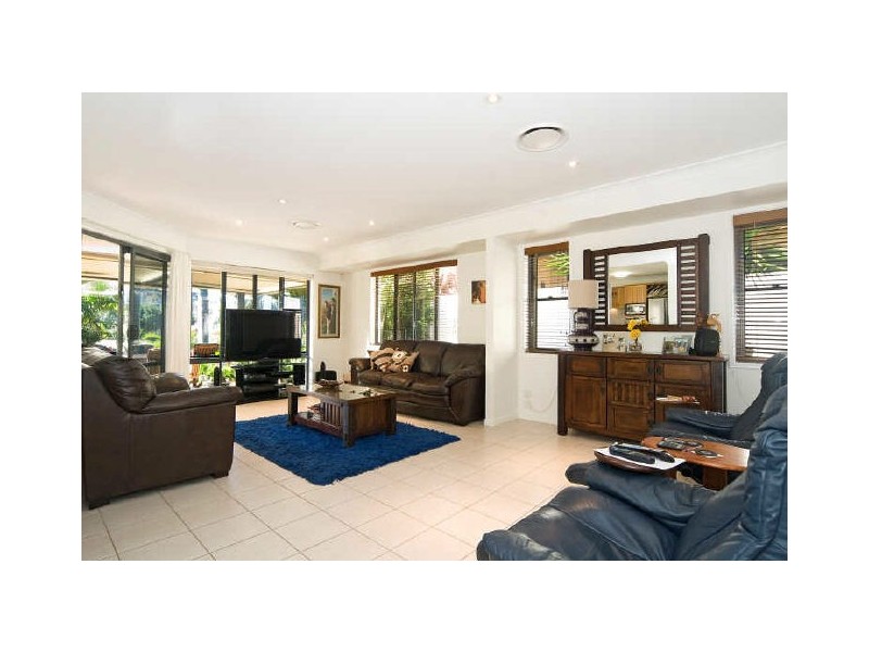 Twin Waters QLD 4564