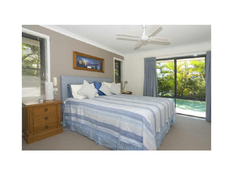 Twin Waters QLD 4564