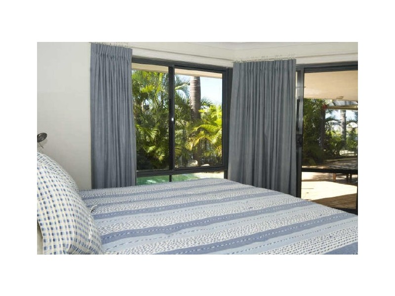 Twin Waters QLD 4564