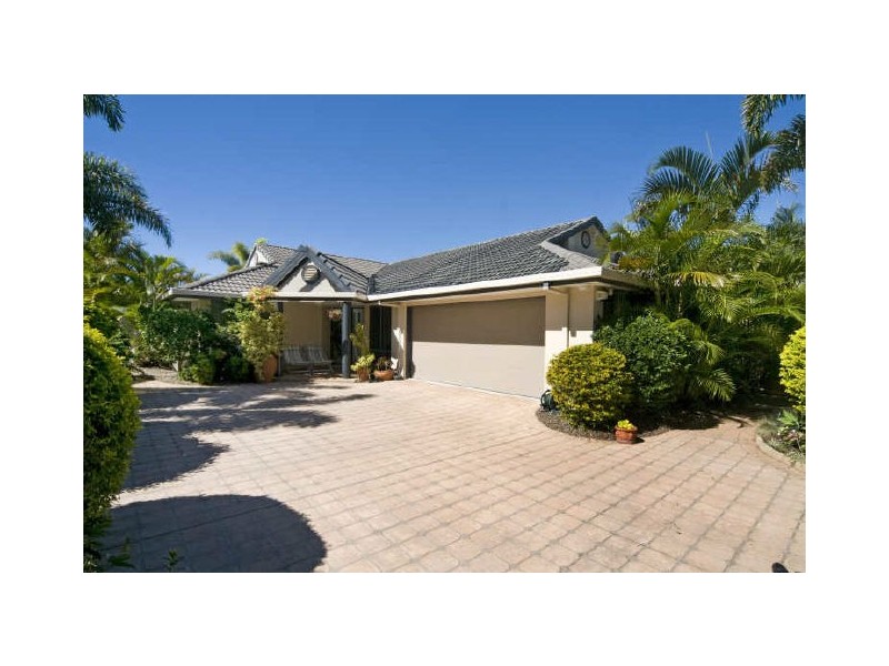 Twin Waters QLD 4564