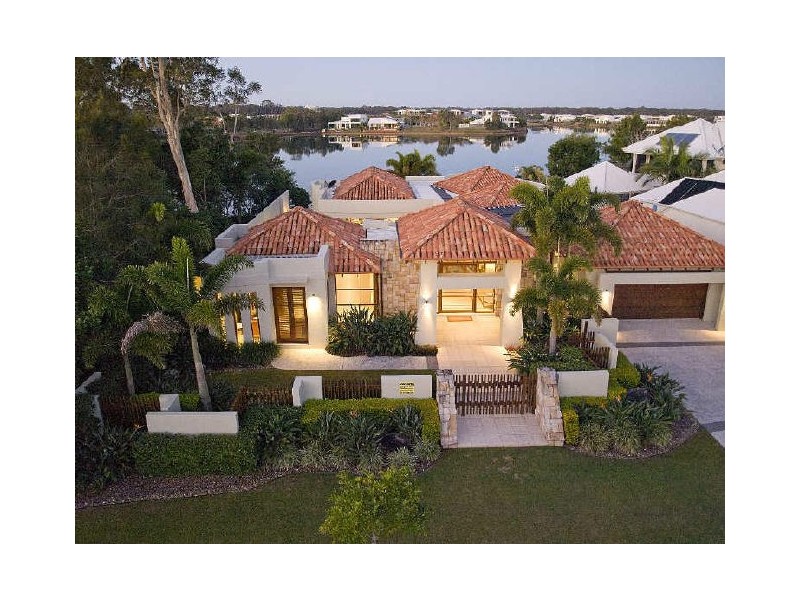 Twin Waters QLD 4564