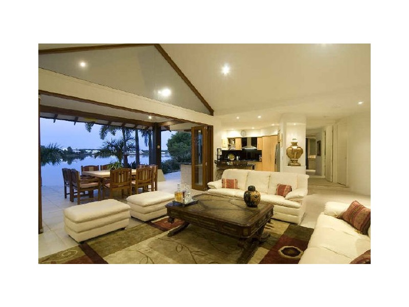 Twin Waters QLD 4564