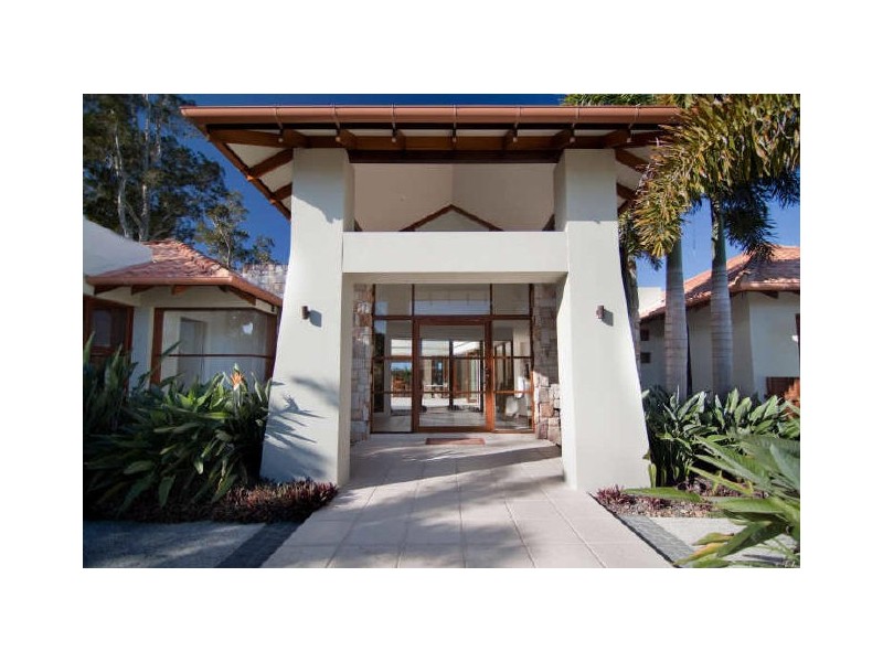 Twin Waters QLD 4564