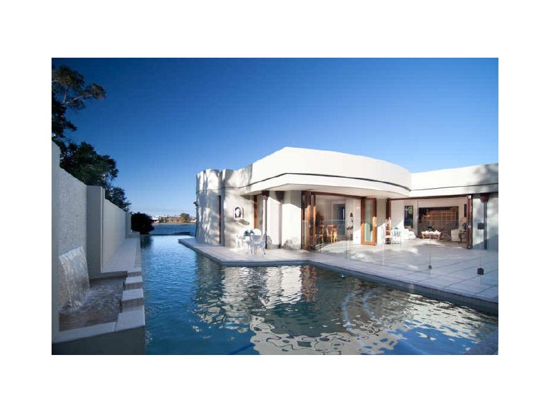 Twin Waters QLD 4564