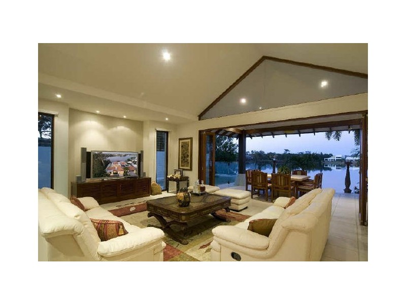 Twin Waters QLD 4564