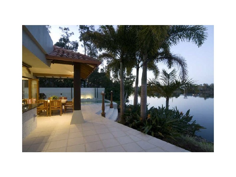 Twin Waters QLD 4564