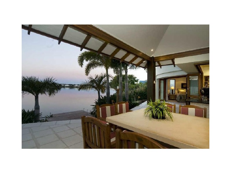 Twin Waters QLD 4564