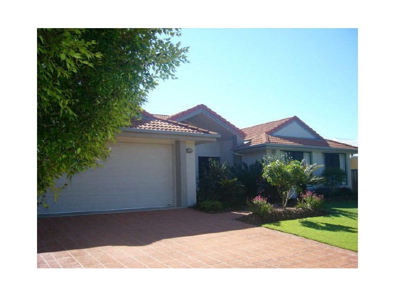 Twin Waters QLD 4564