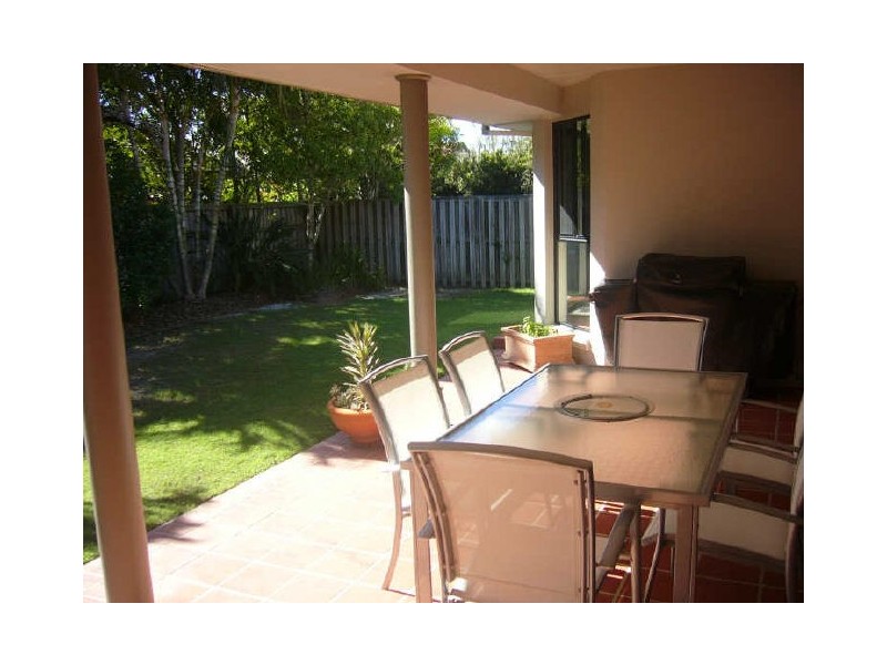 Twin Waters QLD 4564