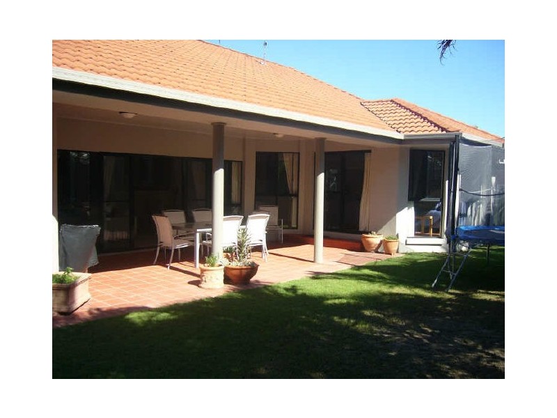 Twin Waters QLD 4564