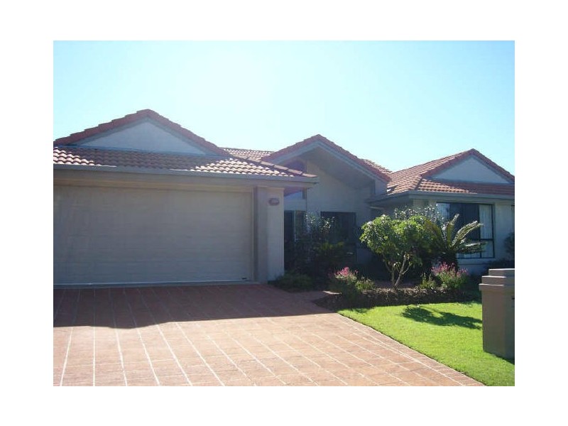 Twin Waters QLD 4564