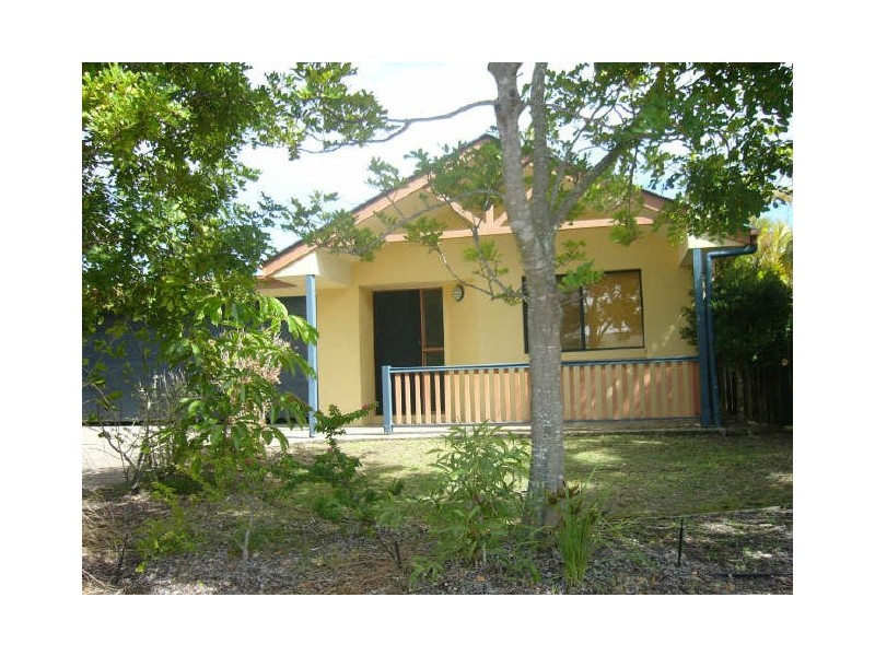 Twin Waters QLD 4564
