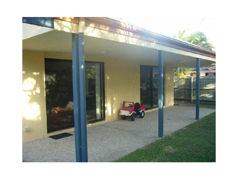 Twin Waters QLD 4564