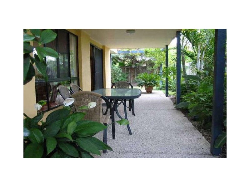 Twin Waters QLD 4564