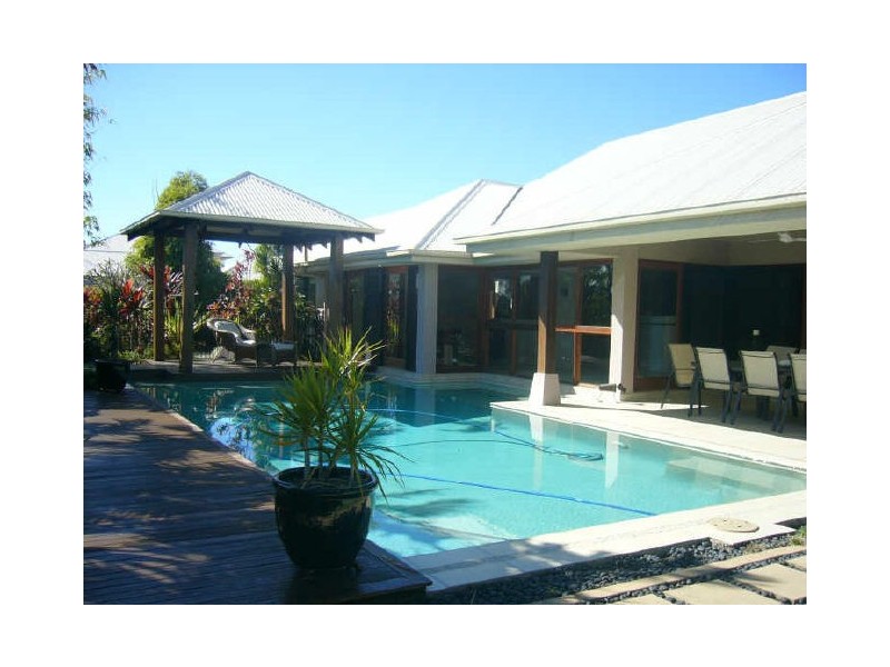 Twin Waters QLD 4564